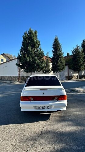 LADA (VAZ) 2115-4