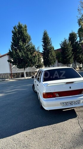 LADA (VAZ) 2115-5