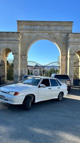 LADA (VAZ) 2115-6