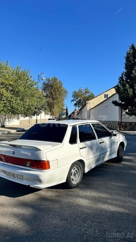 LADA (VAZ) 2115-7