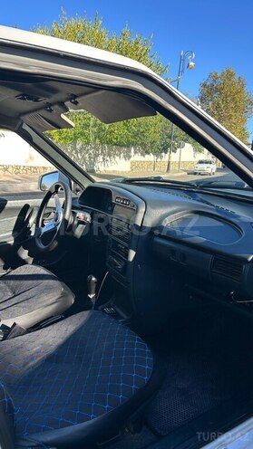 LADA (VAZ) 2115-8