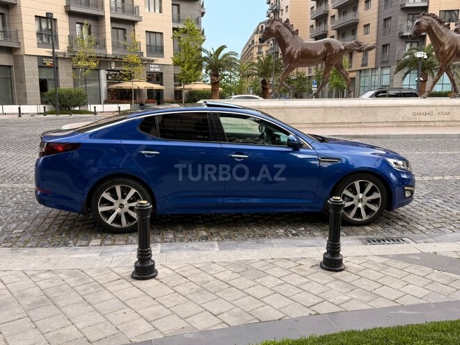 Kia Optima-9