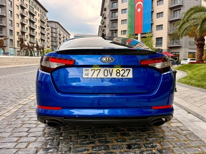 Kia Optima-7