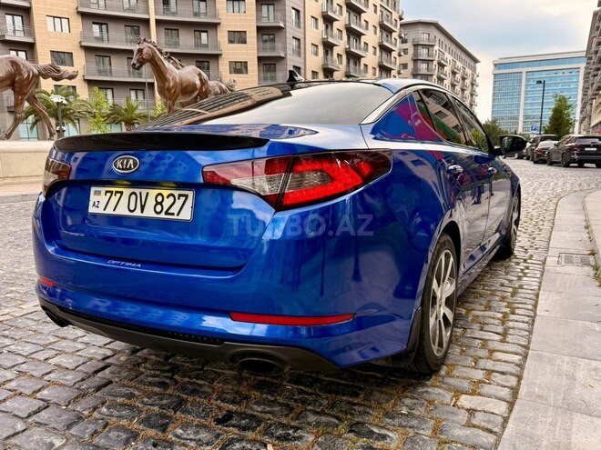 Kia Optima-5