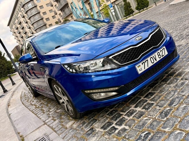 Kia Optima-1