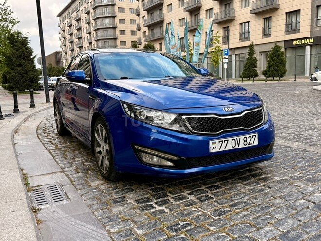 Kia Optima-4