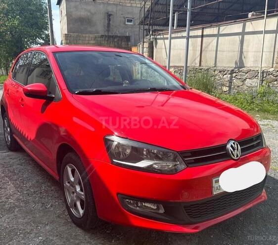 Volkswagen Polo-1