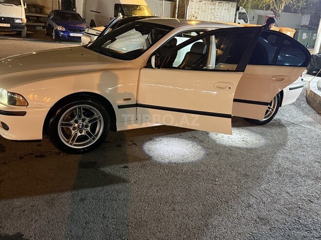 BMW 530-2
