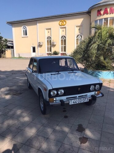 LADA (VAZ) 2106-3