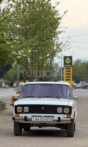 LADA (VAZ) 2106-1