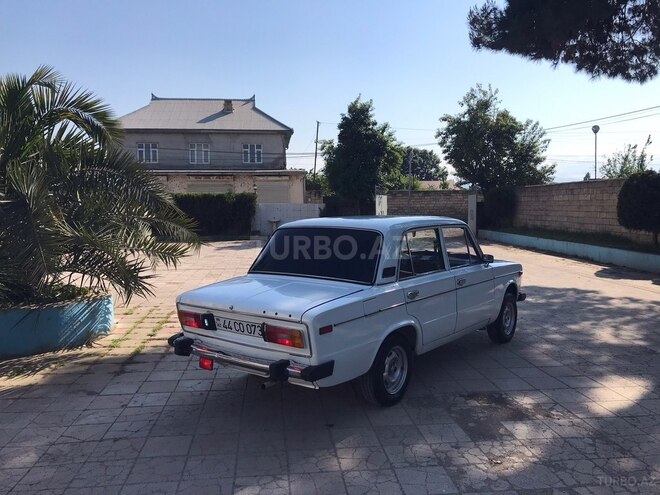 LADA (VAZ) 2106-4