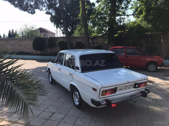 LADA (VAZ) 2106-5