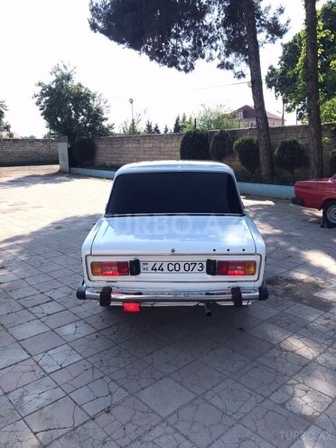LADA (VAZ) 2106-7