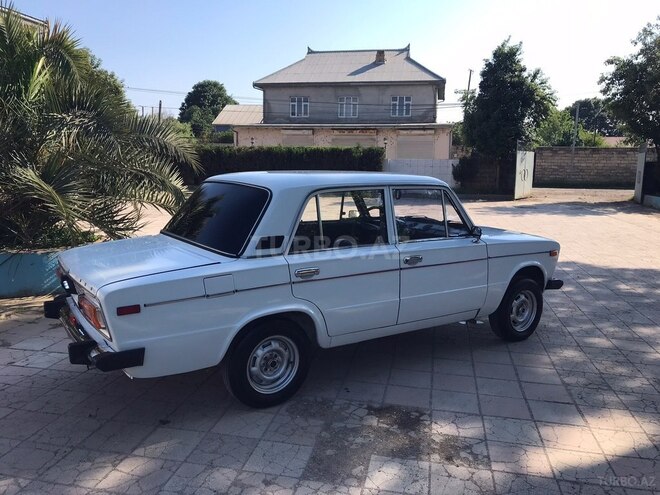 LADA (VAZ) 2106-6