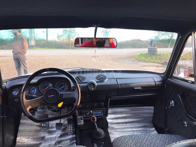 LADA (VAZ) 2106-8