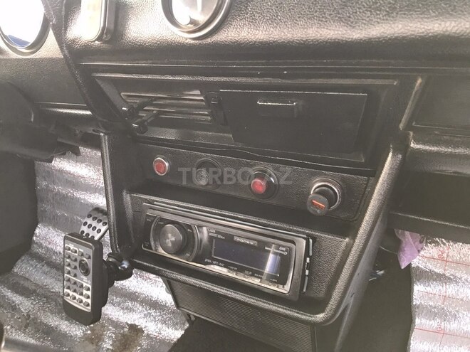 LADA (VAZ) 2106-10