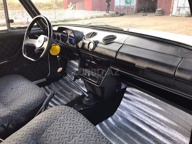 LADA (VAZ) 2106-11
