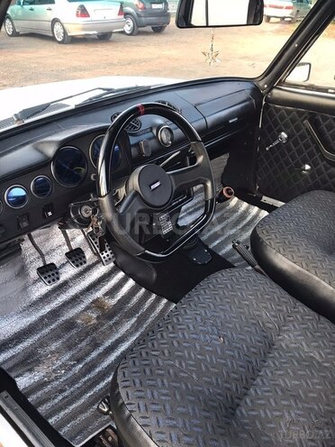 LADA (VAZ) 2106-12