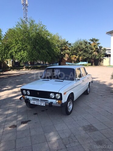 LADA (VAZ) 2106-2