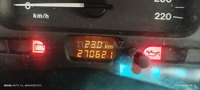Opel Vectra-13