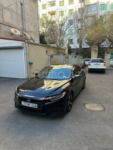 Honda Insight-1