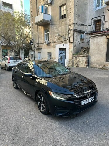 Honda Insight-2