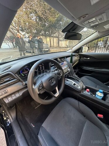 Honda Insight-9