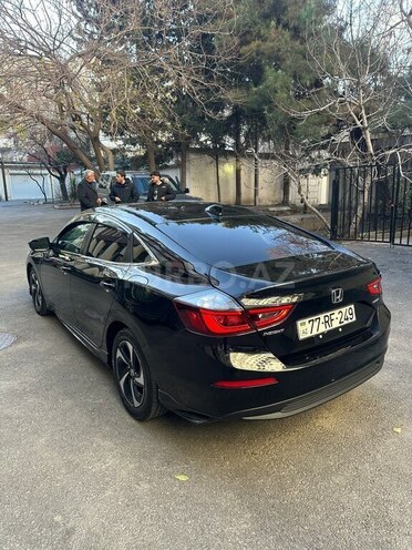 Honda Insight-4