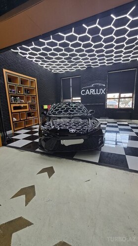 Toyota Camry-2