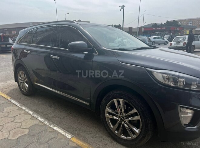 Kia Sorento-4