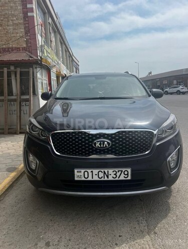Kia Sorento-2