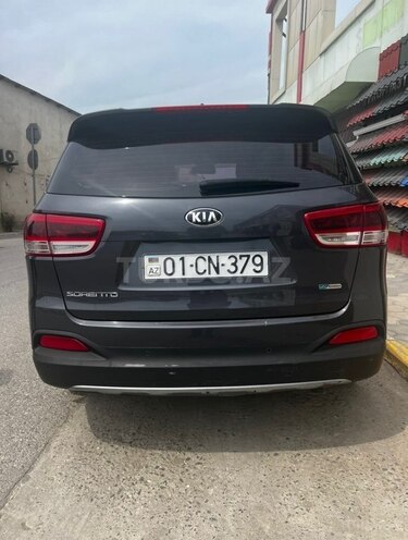 Kia Sorento-8