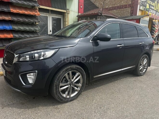 Kia Sorento-3