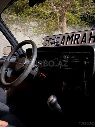 LADA (VAZ) 2107-5