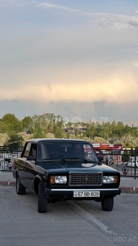 LADA (VAZ) 2107-3