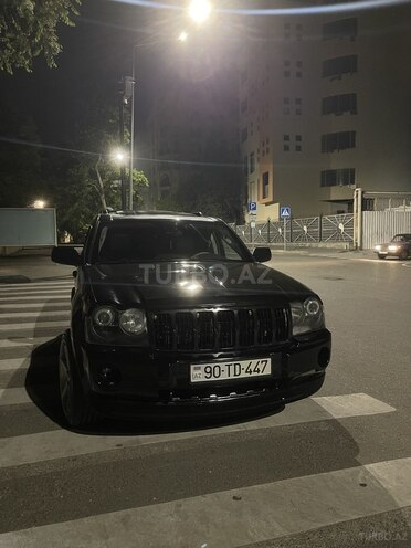 Jeep Grand Cherokee-5