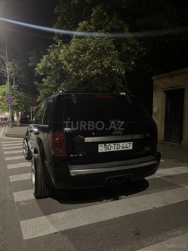 Jeep Grand Cherokee-8