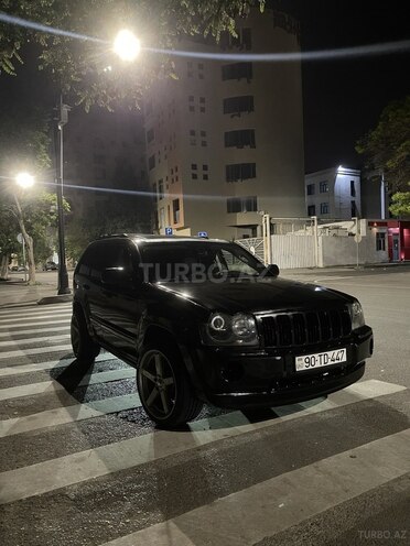 Jeep Grand Cherokee-1