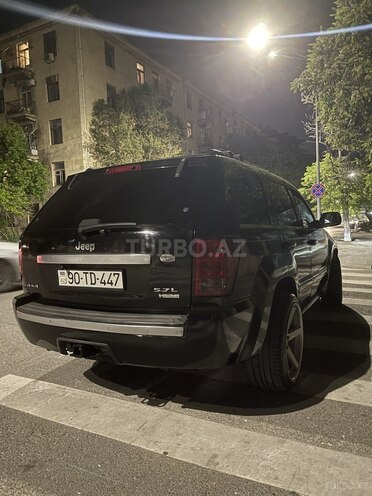 Jeep Grand Cherokee-7