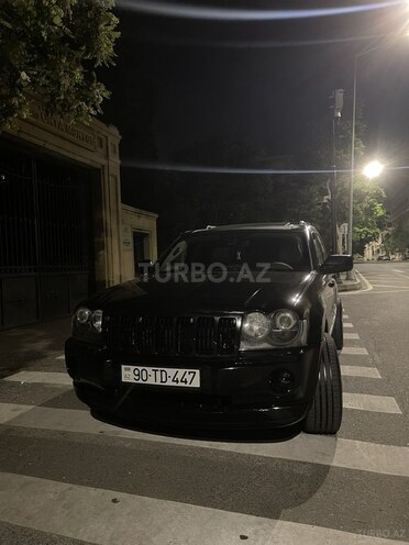 Jeep Grand Cherokee-4