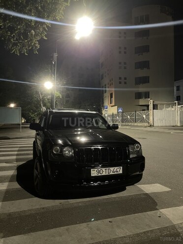 Jeep Grand Cherokee-2