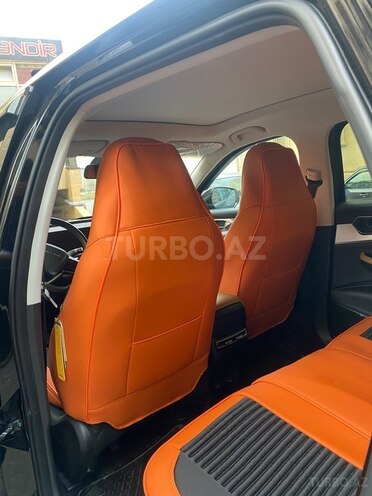 Baic X7-6