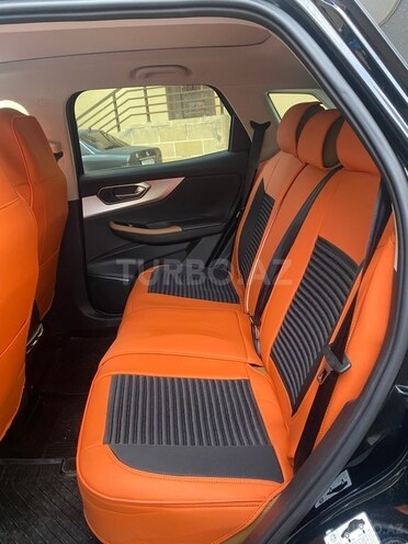 Baic X7-8