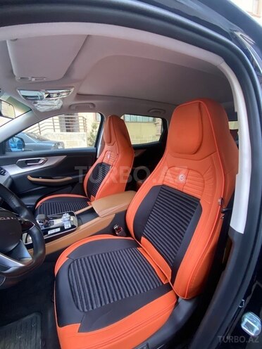 Baic X7-5