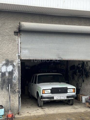 LADA (VAZ) 2107-1