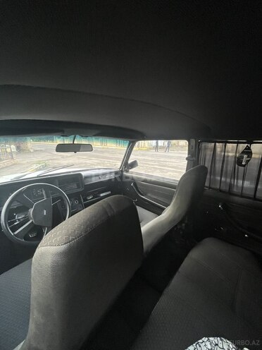 LADA (VAZ) 2107-6