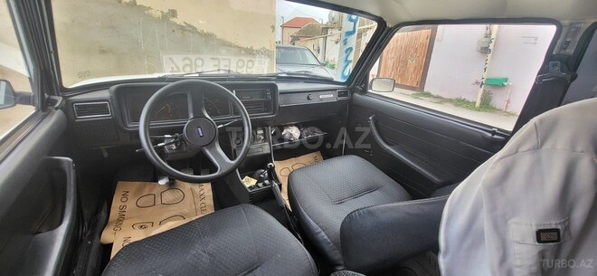 LADA (VAZ) 2107-4