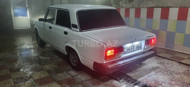 LADA (VAZ) 2107-10