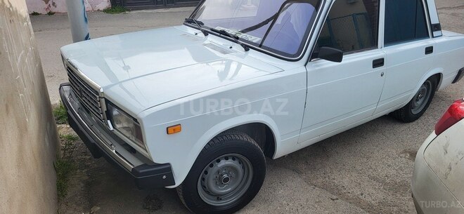 LADA (VAZ) 2107-7