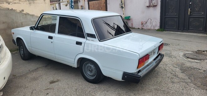 LADA (VAZ) 2107-6